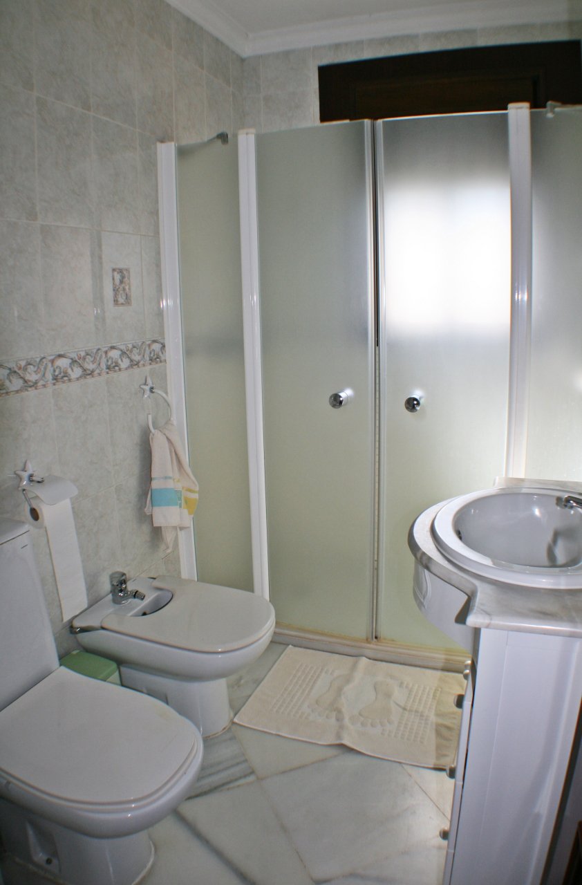 Andaluz Homes