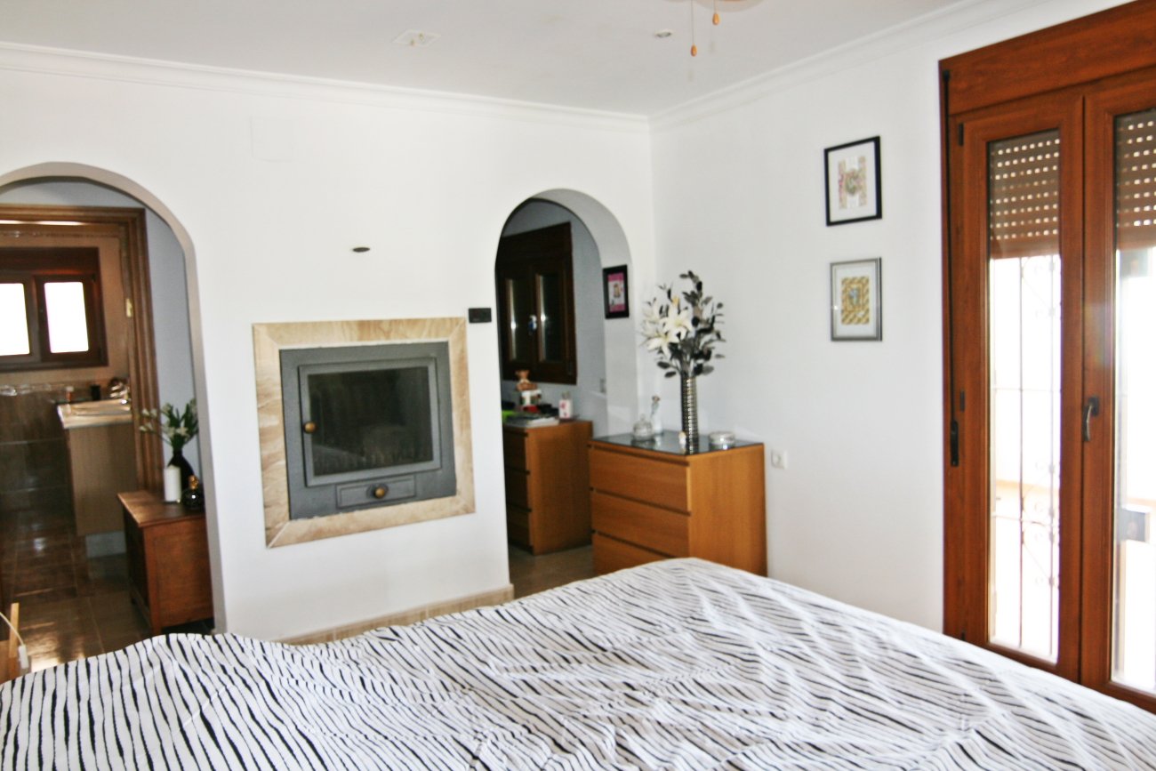Andaluz Homes