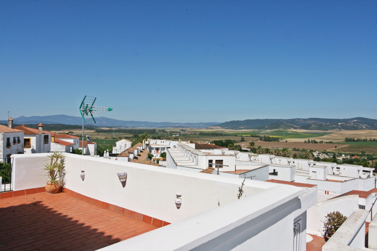 Andaluz Homes