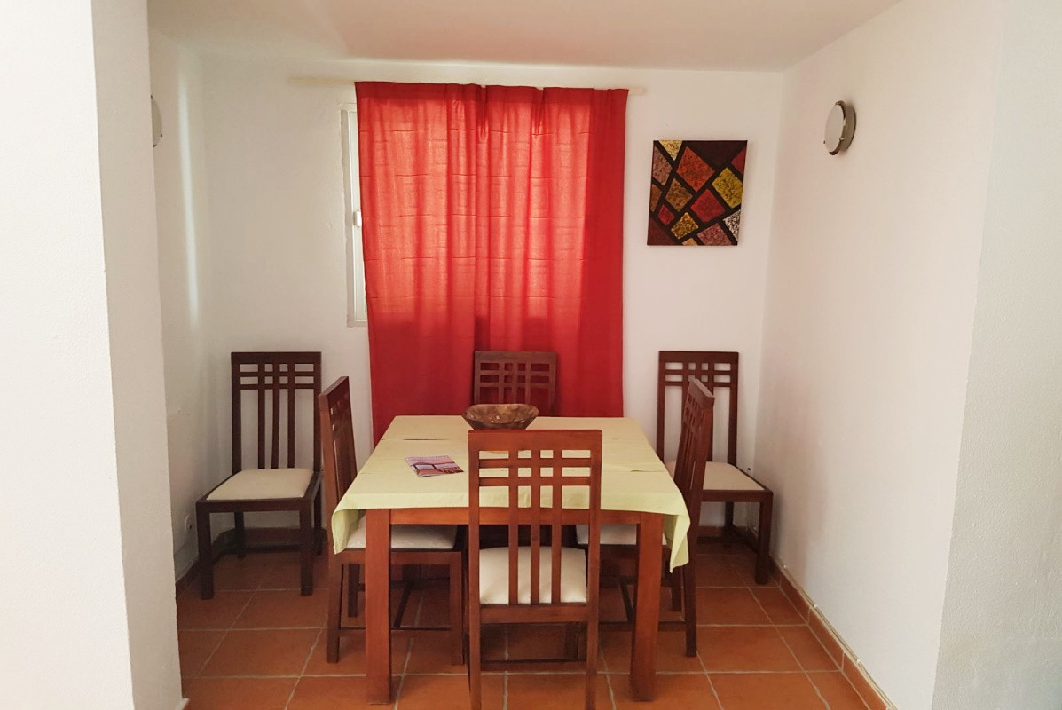 Andaluz Homes