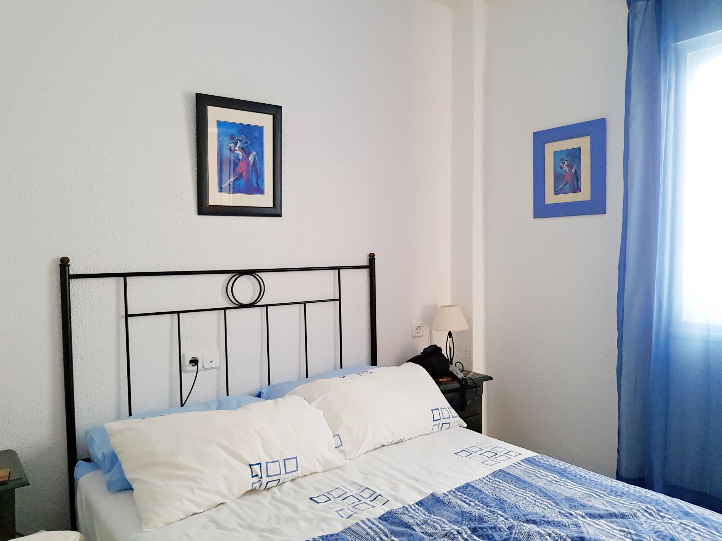 Andaluz Homes