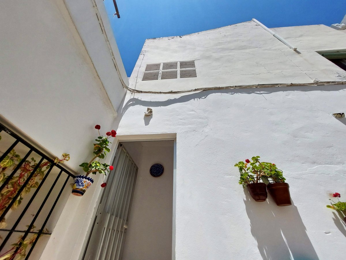 Andaluz Homes