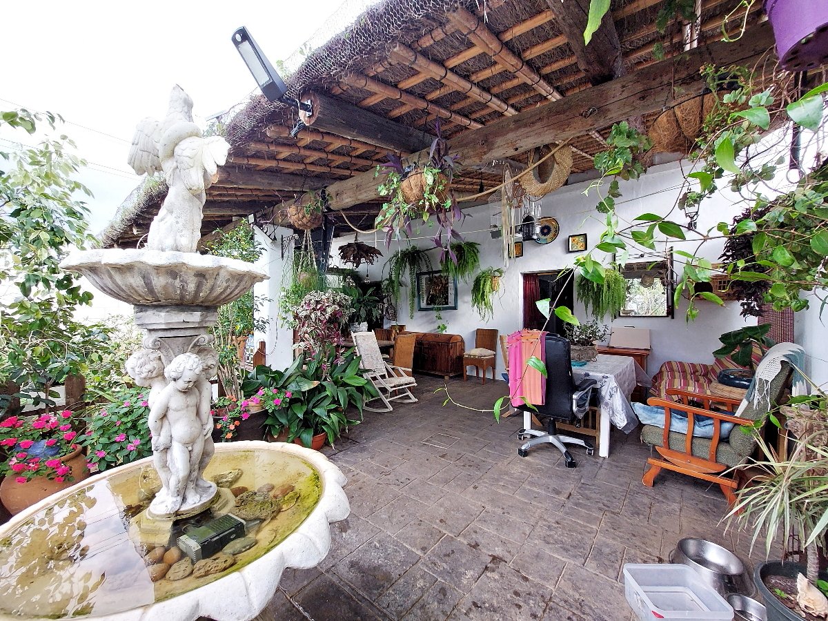 Andaluz Homes
