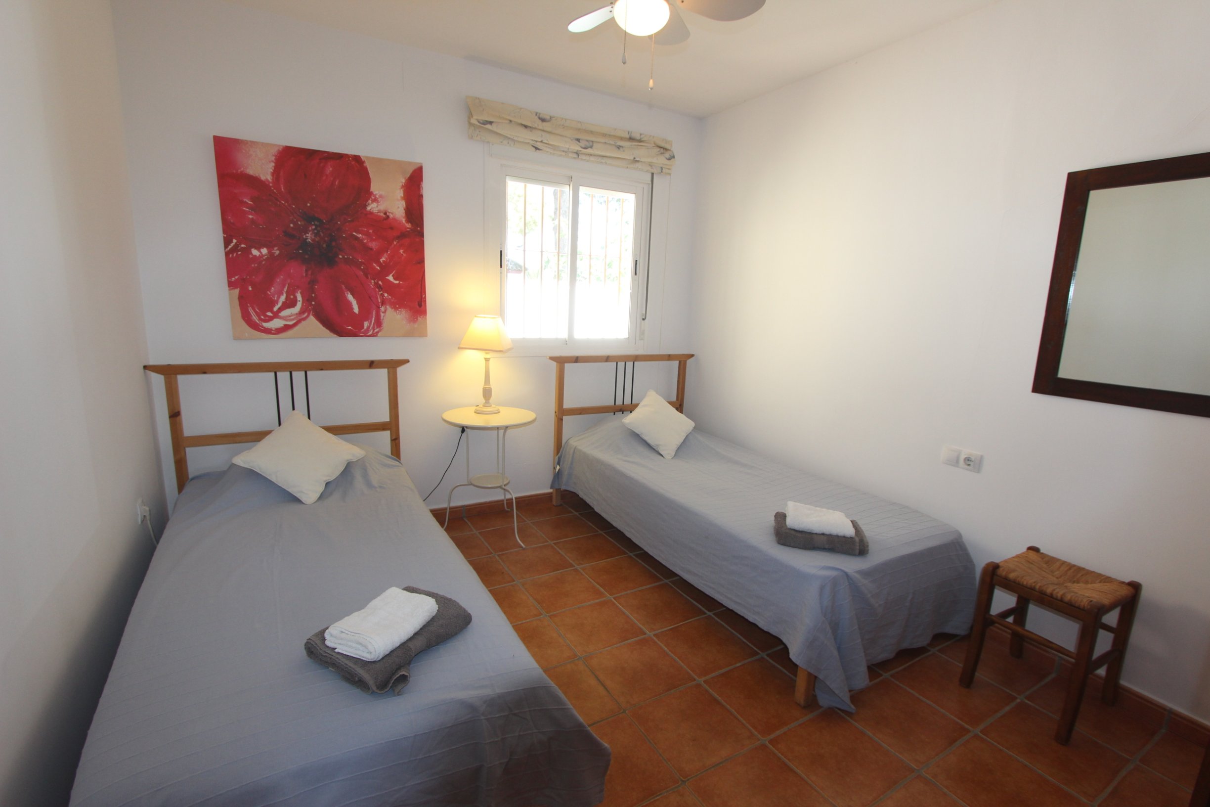 Andaluz Homes