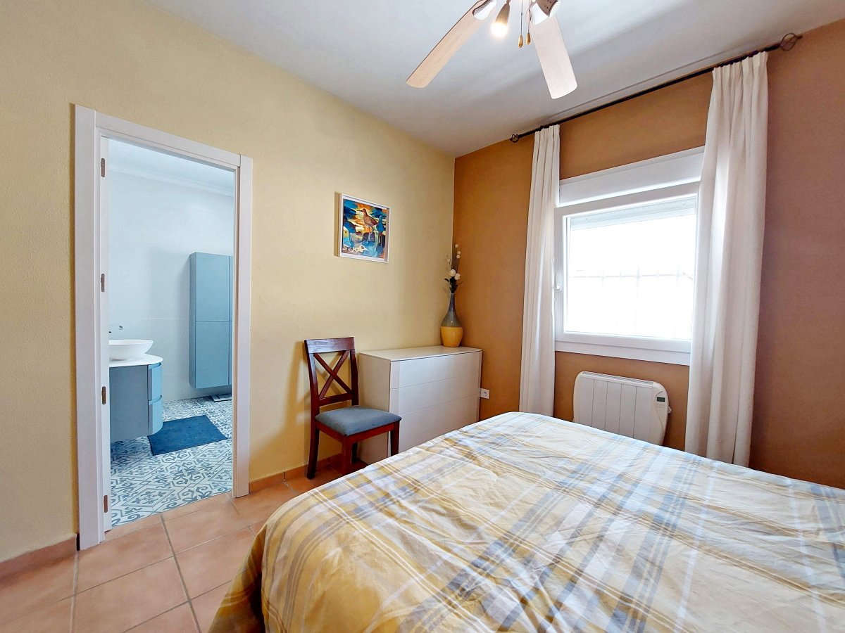 Andaluz Homes