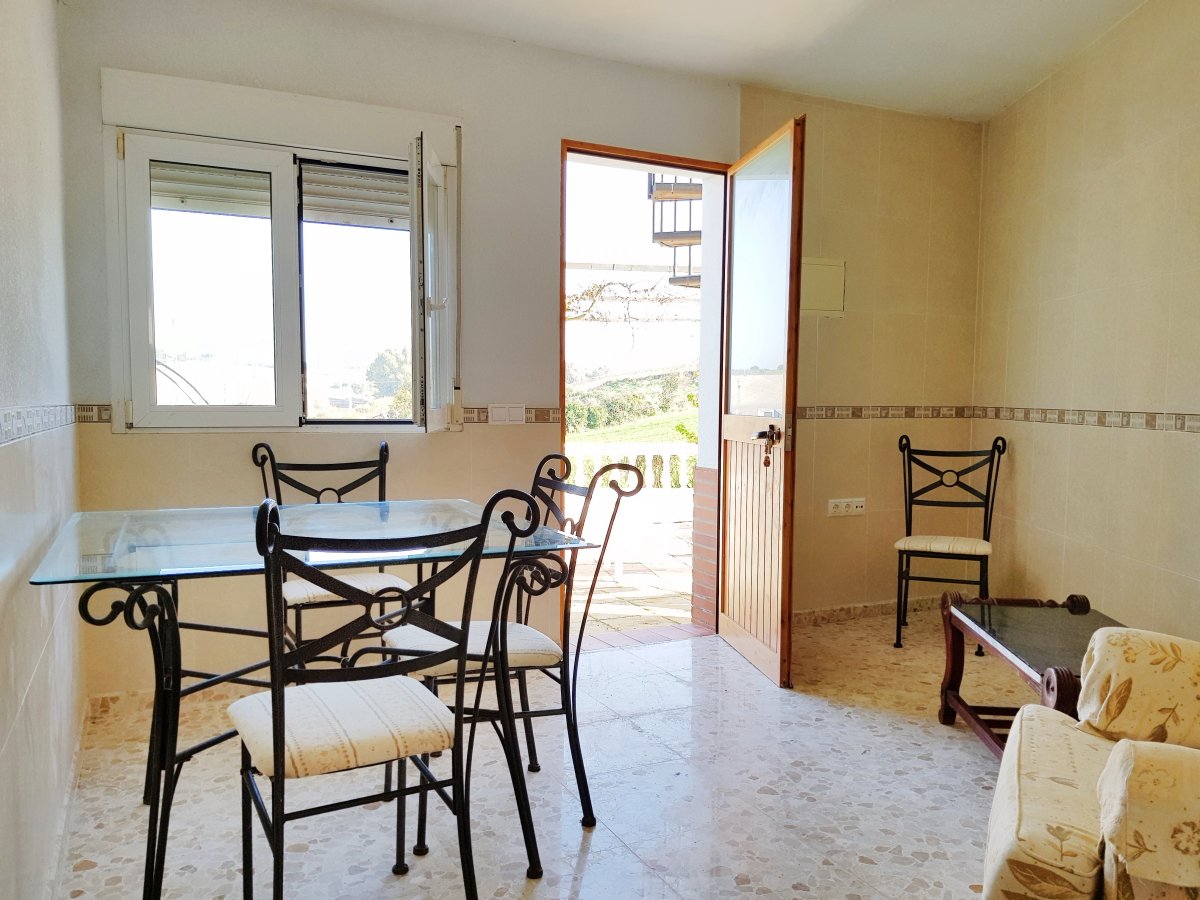 Andaluz Homes