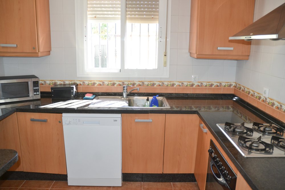 Andaluz Homes