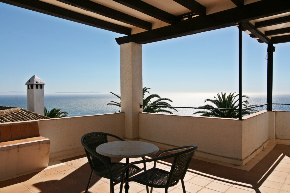 Andaluz Homes