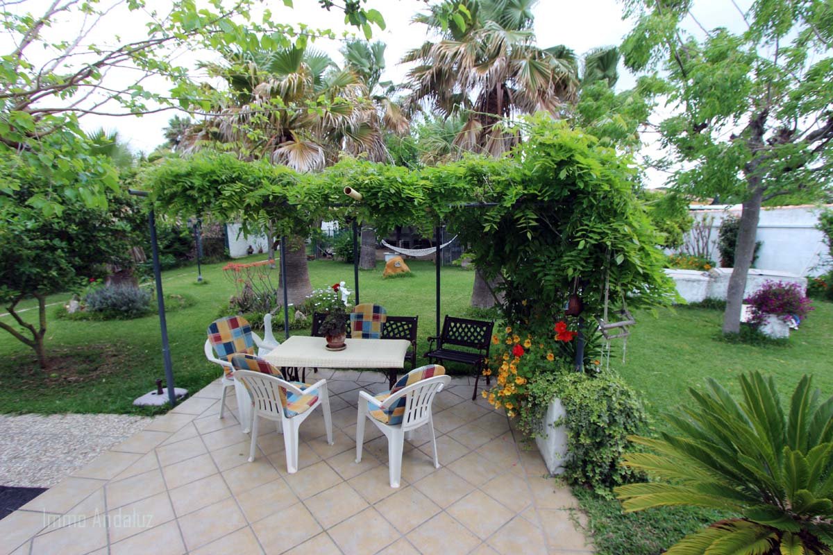 Andaluz Homes