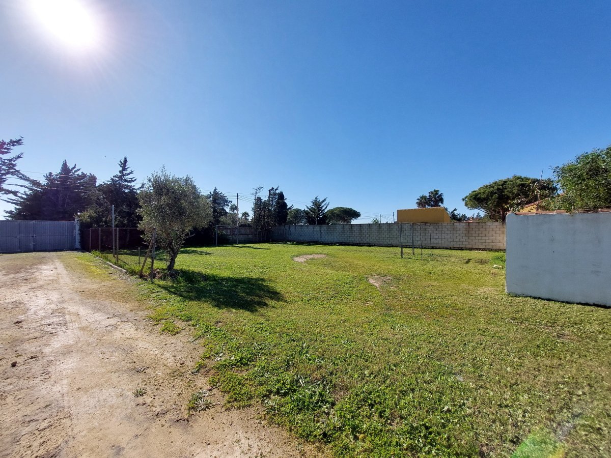 Andaluz Homes