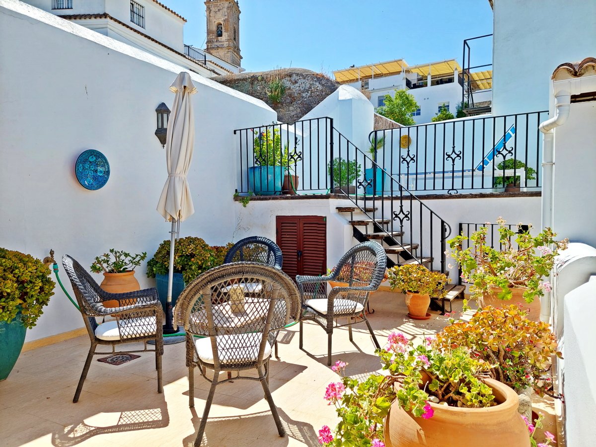 Andaluz Homes