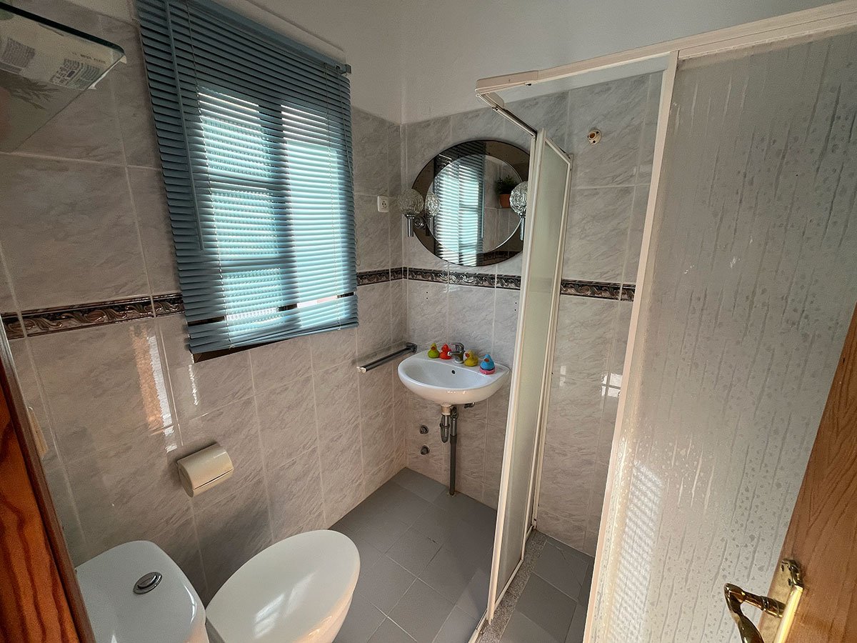 Andaluz Homes