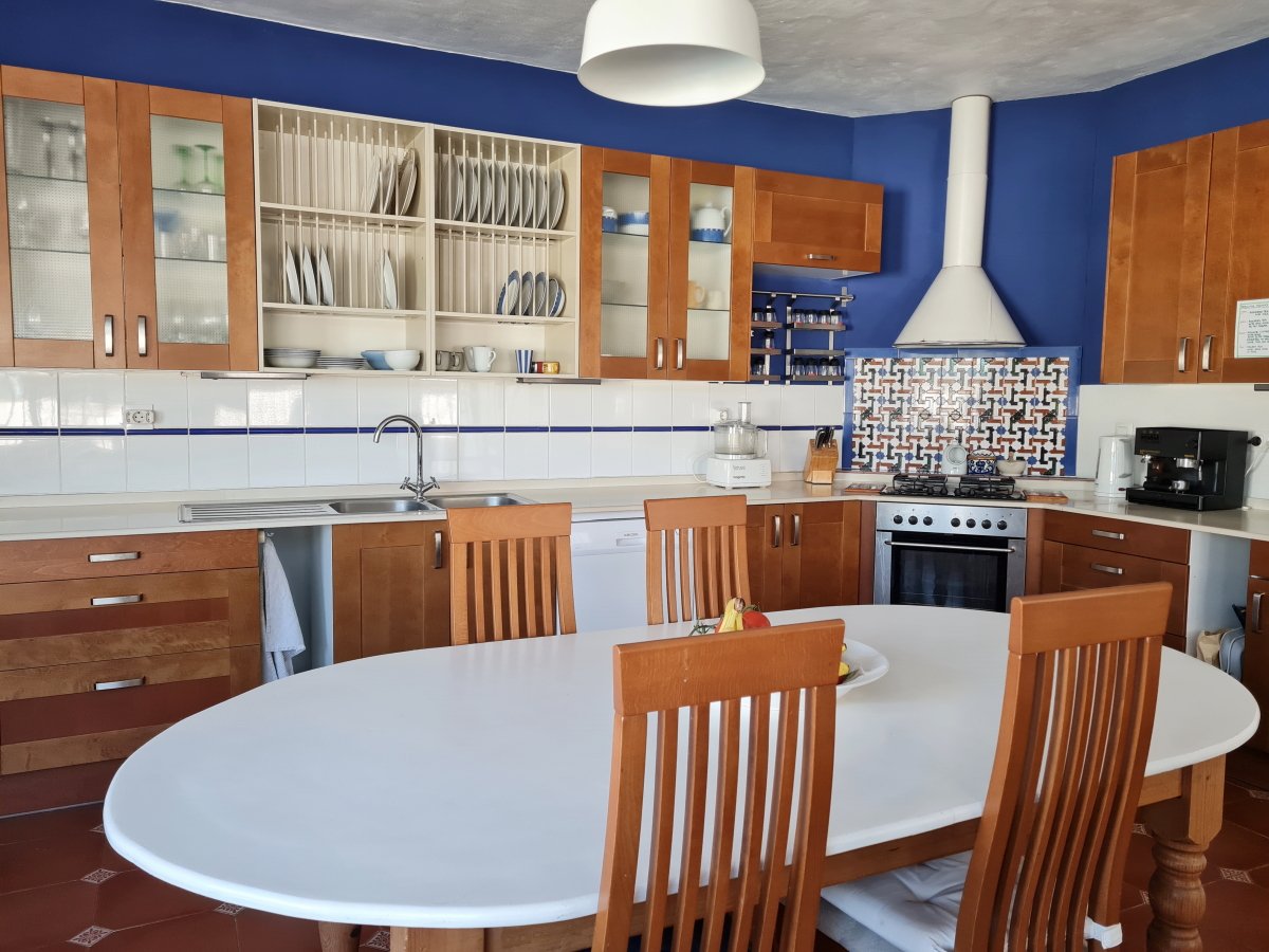 Andaluz Homes