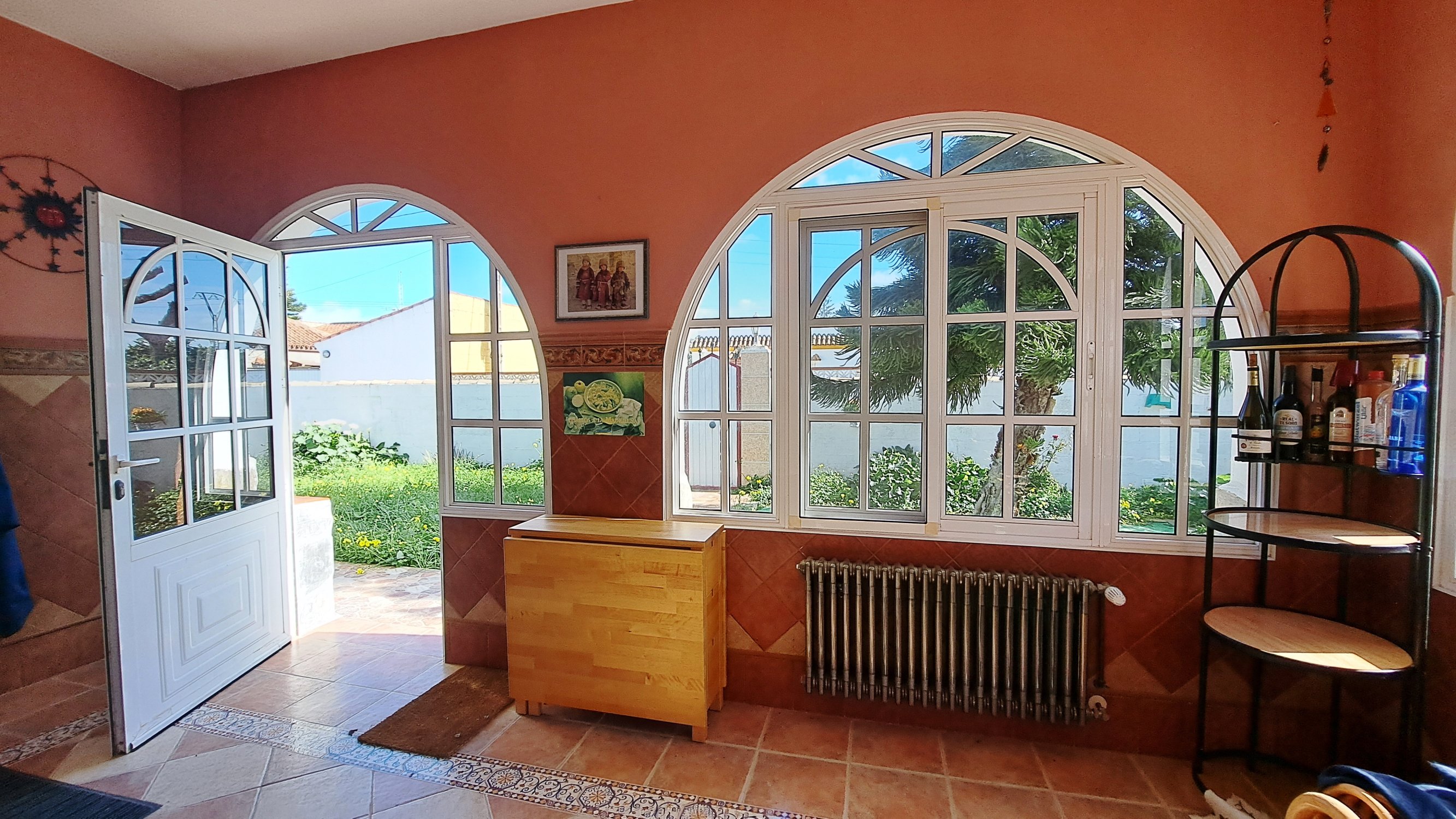 Andaluz Homes