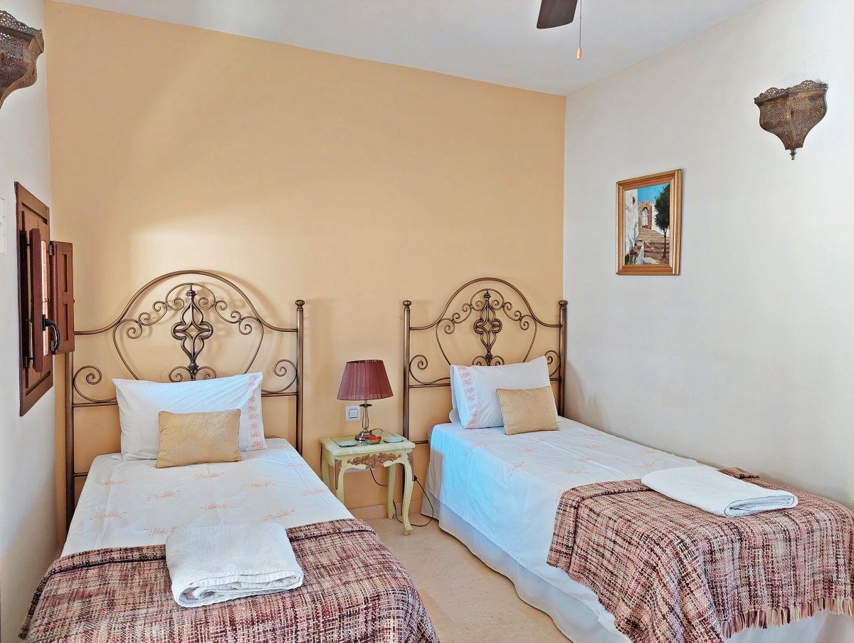 Andaluz Homes