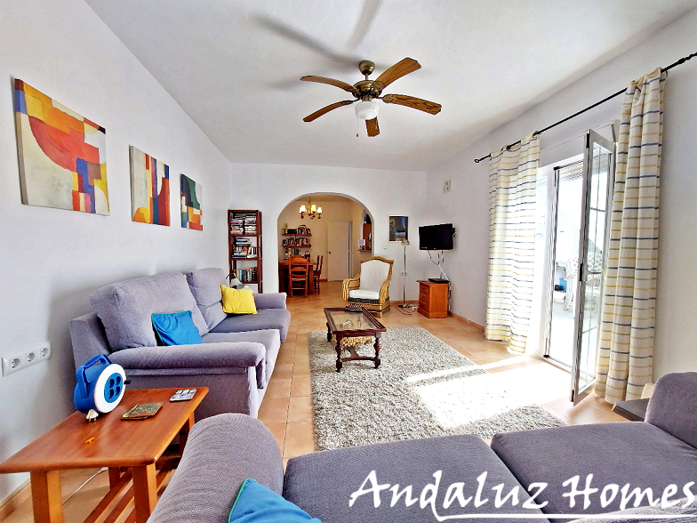 Andaluz Homes