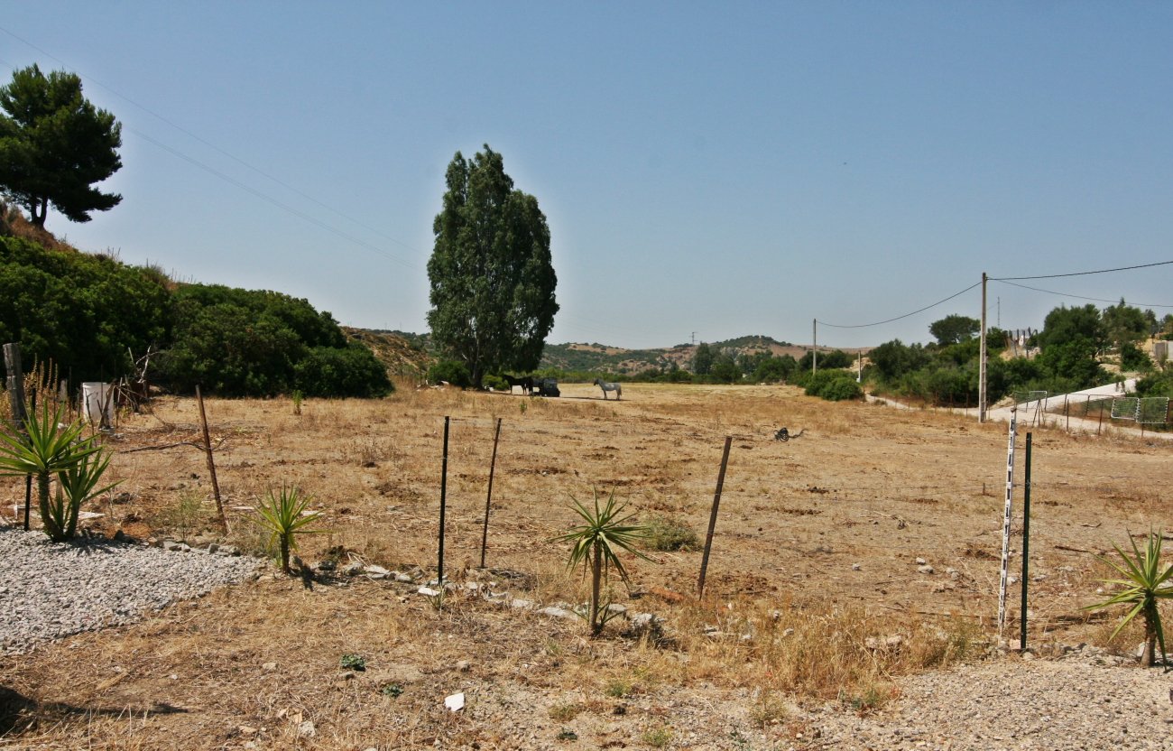 Andaluz Homes