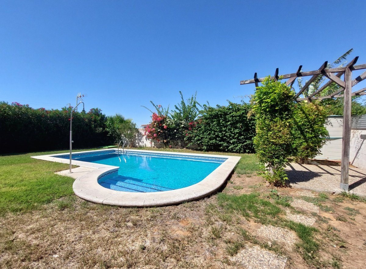 Andaluz Homes