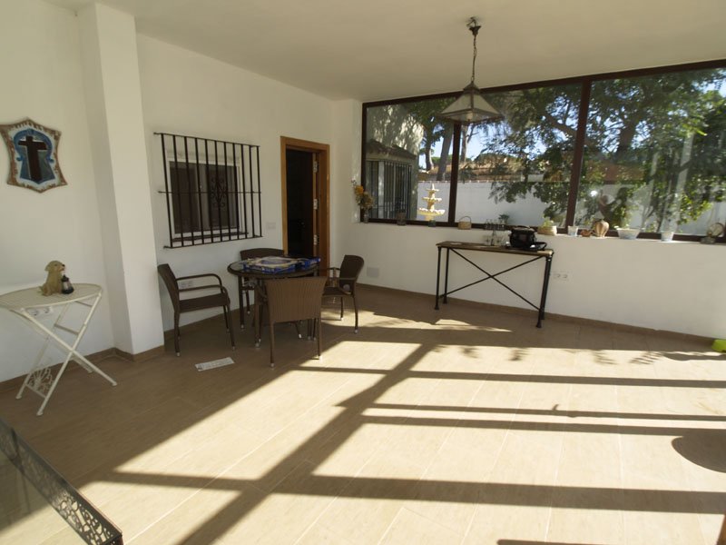 Andaluz Homes