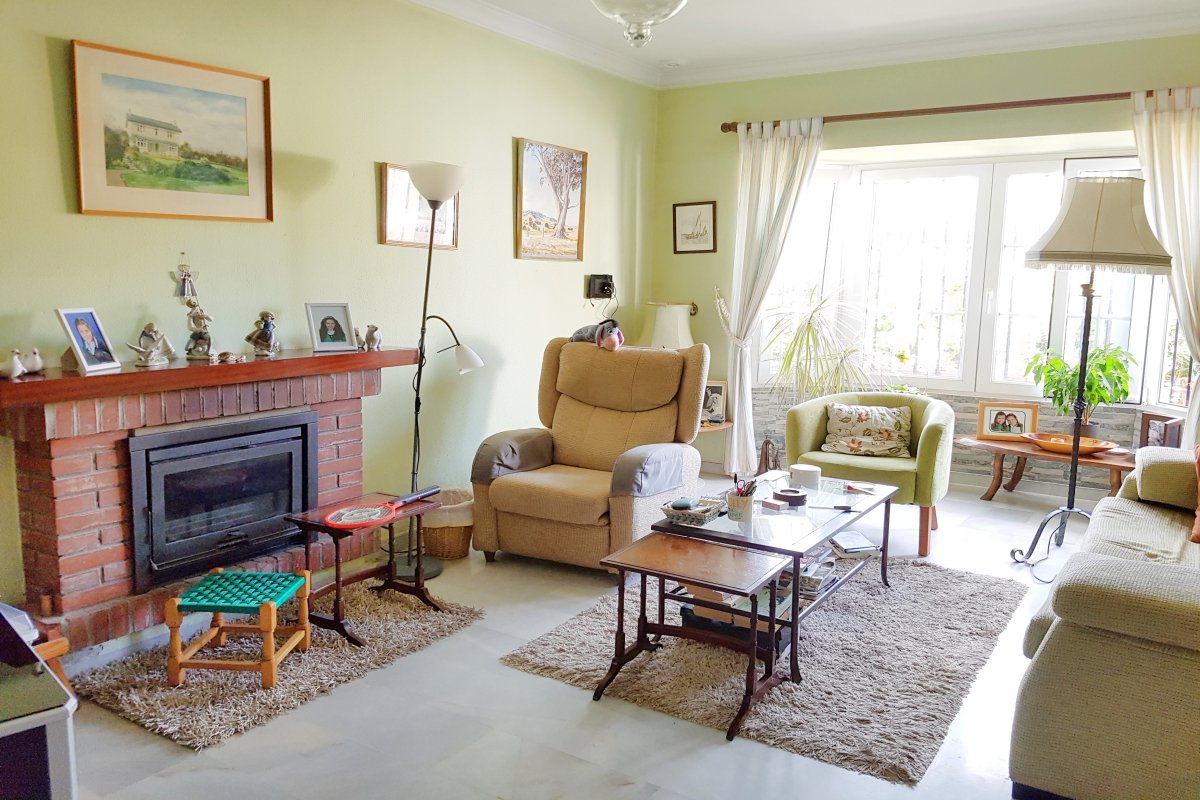 Andaluz Homes