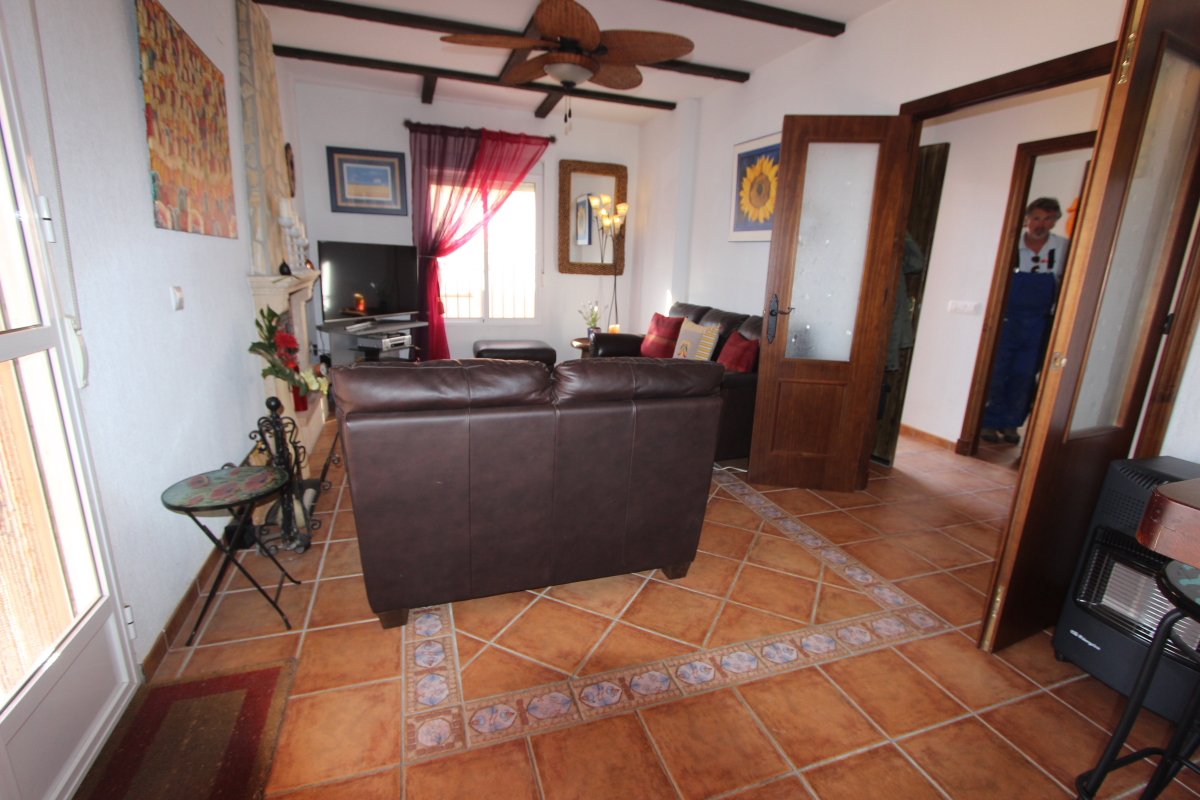 Andaluz Homes