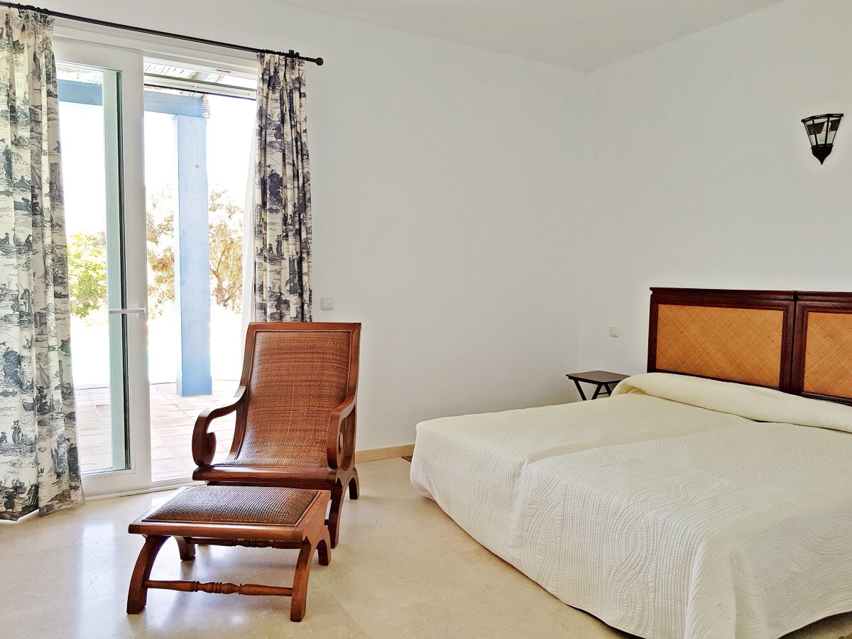 Andaluz Homes