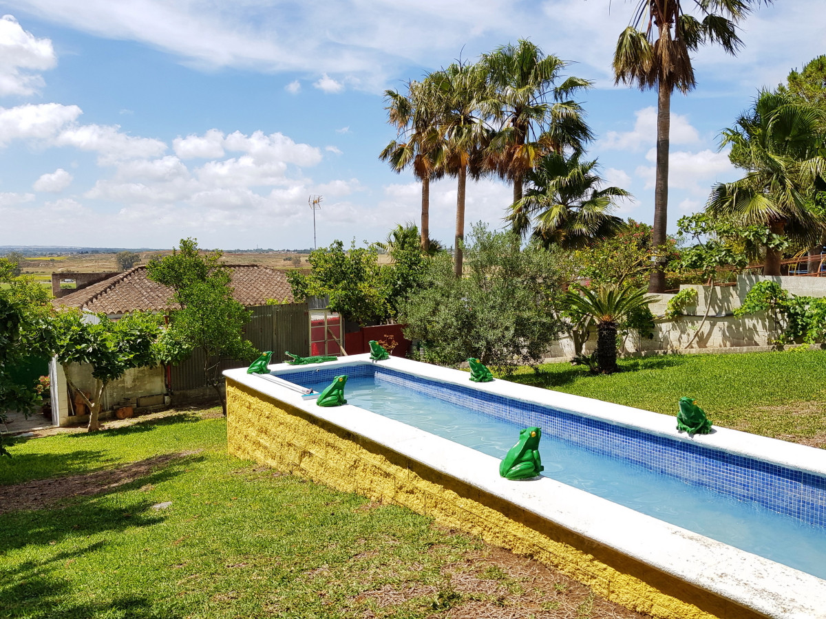 Andaluz Homes