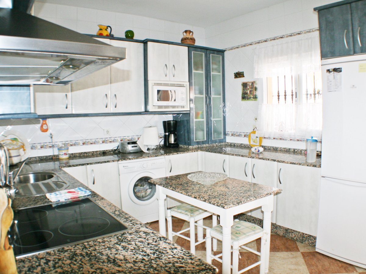 Andaluz Homes