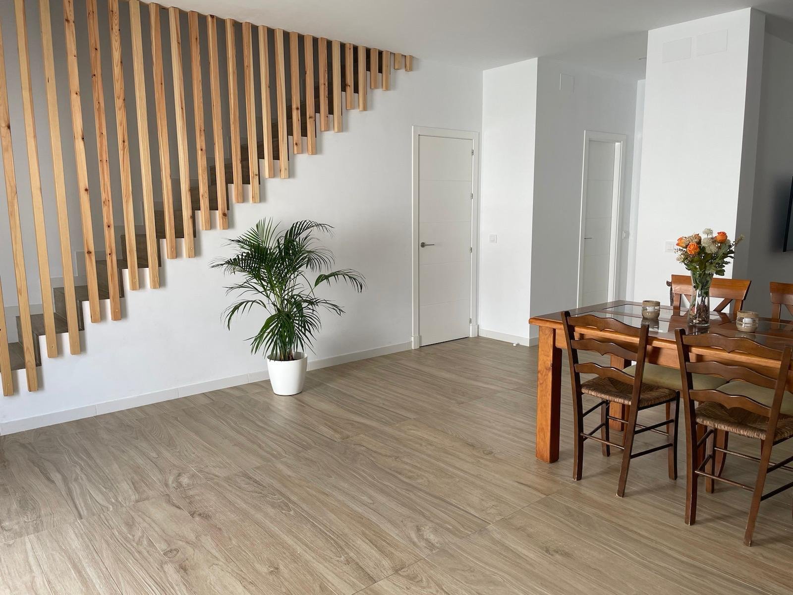 Andaluz Homes