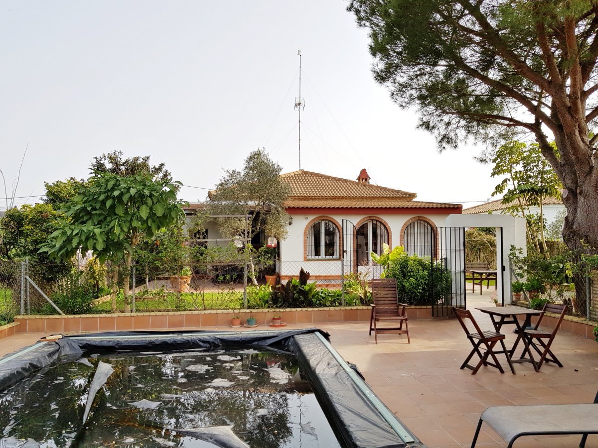 Andaluz Homes