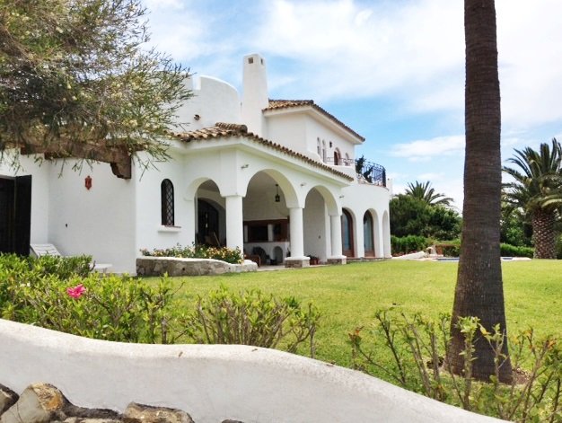 Andaluz Homes