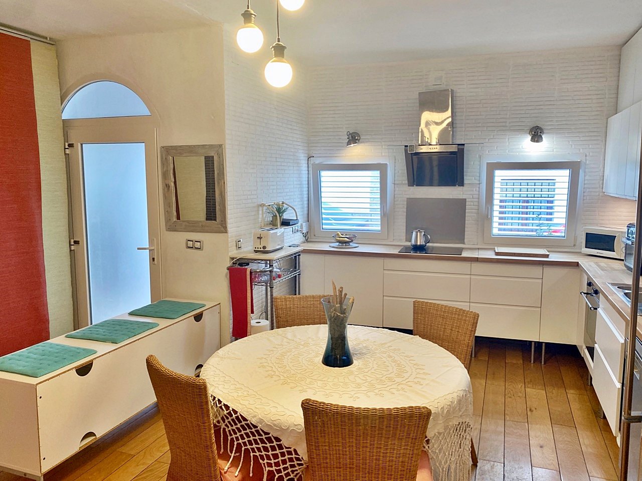 Andaluz Homes