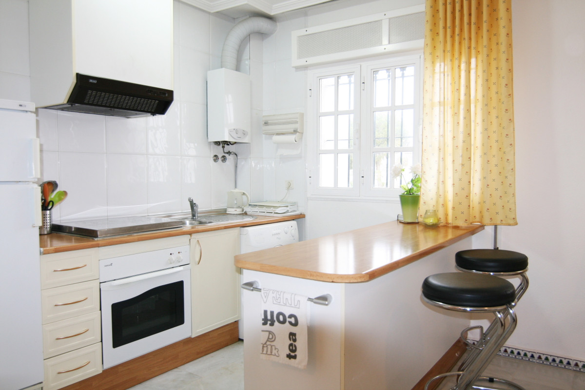 Andaluz Homes
