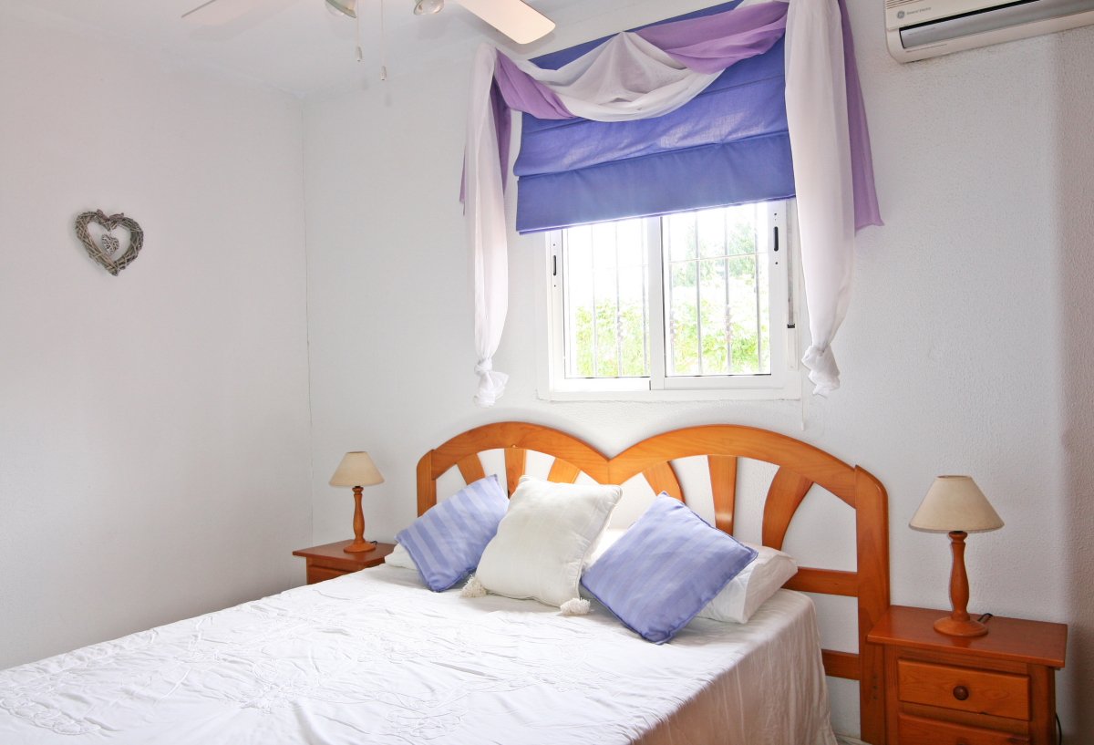 Andaluz Homes