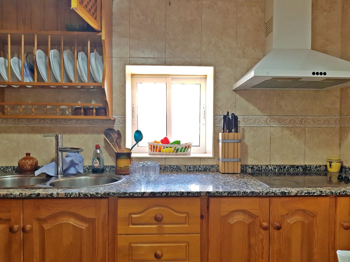 Andaluz Homes