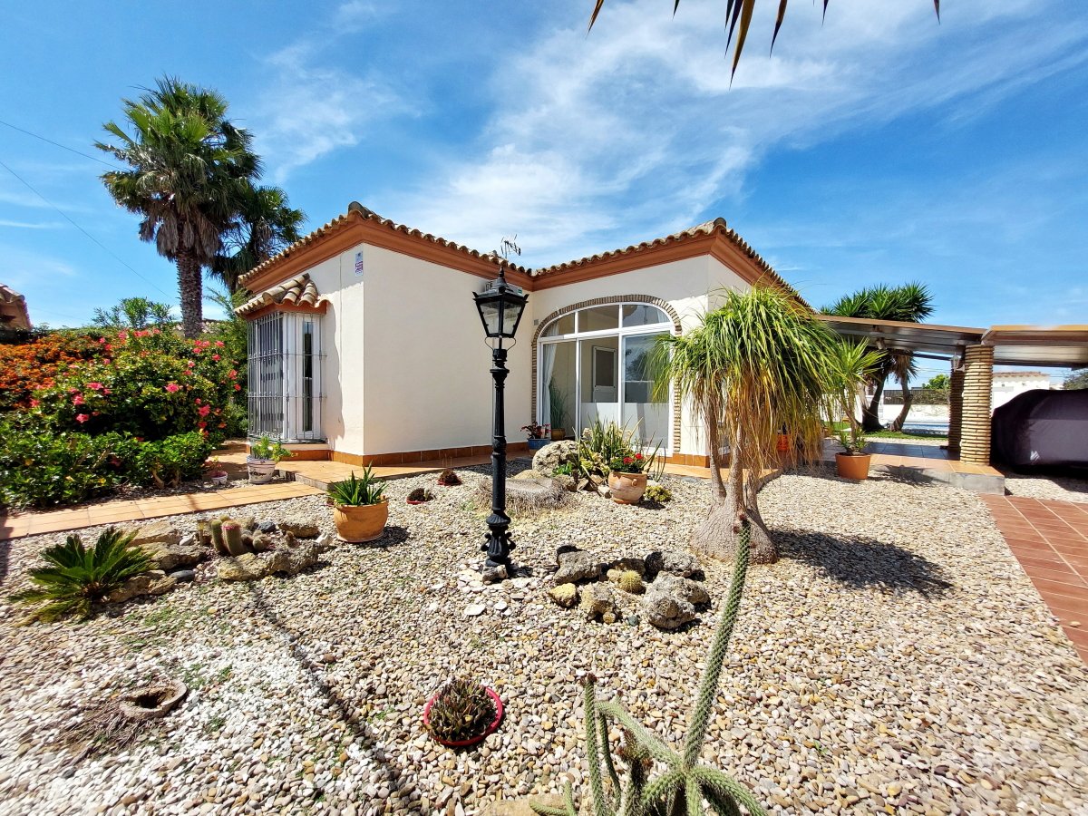 Andaluz Homes