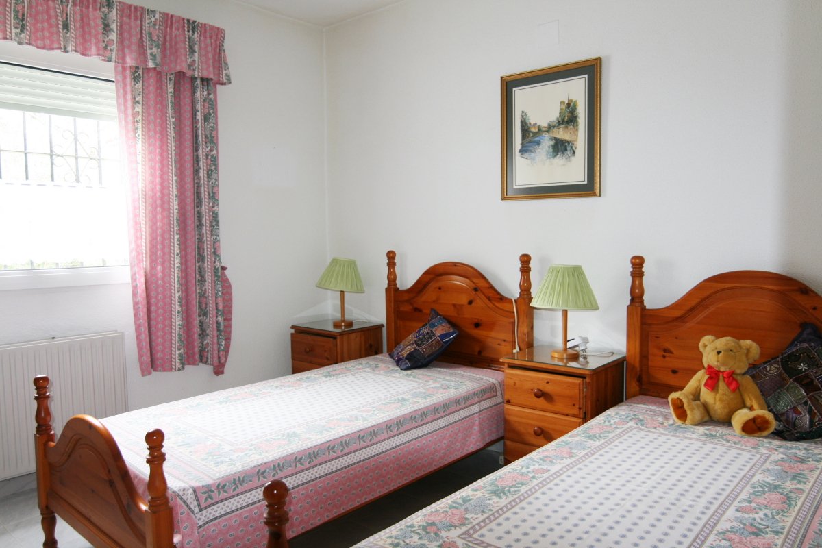 Andaluz Homes