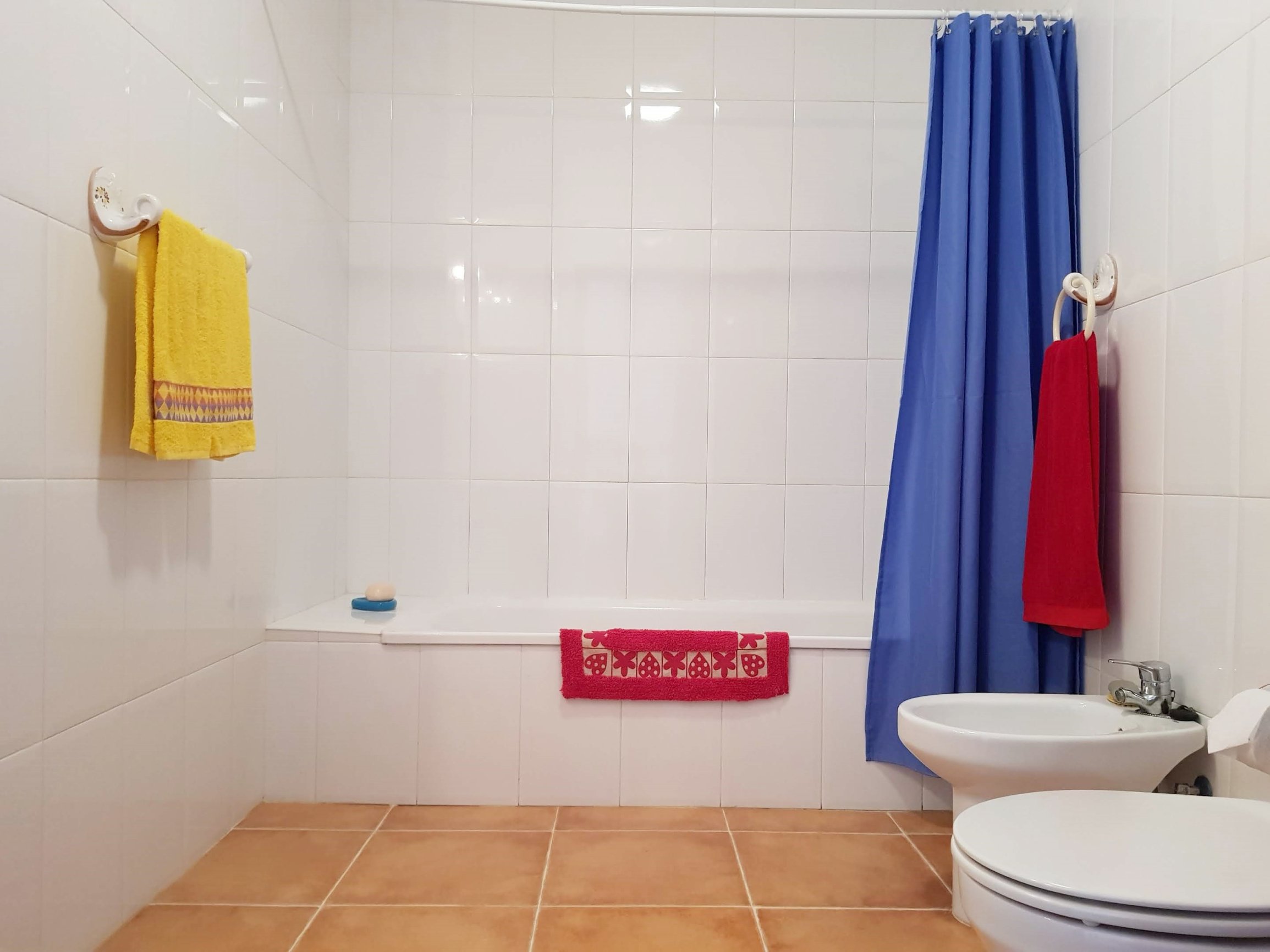 Andaluz Homes