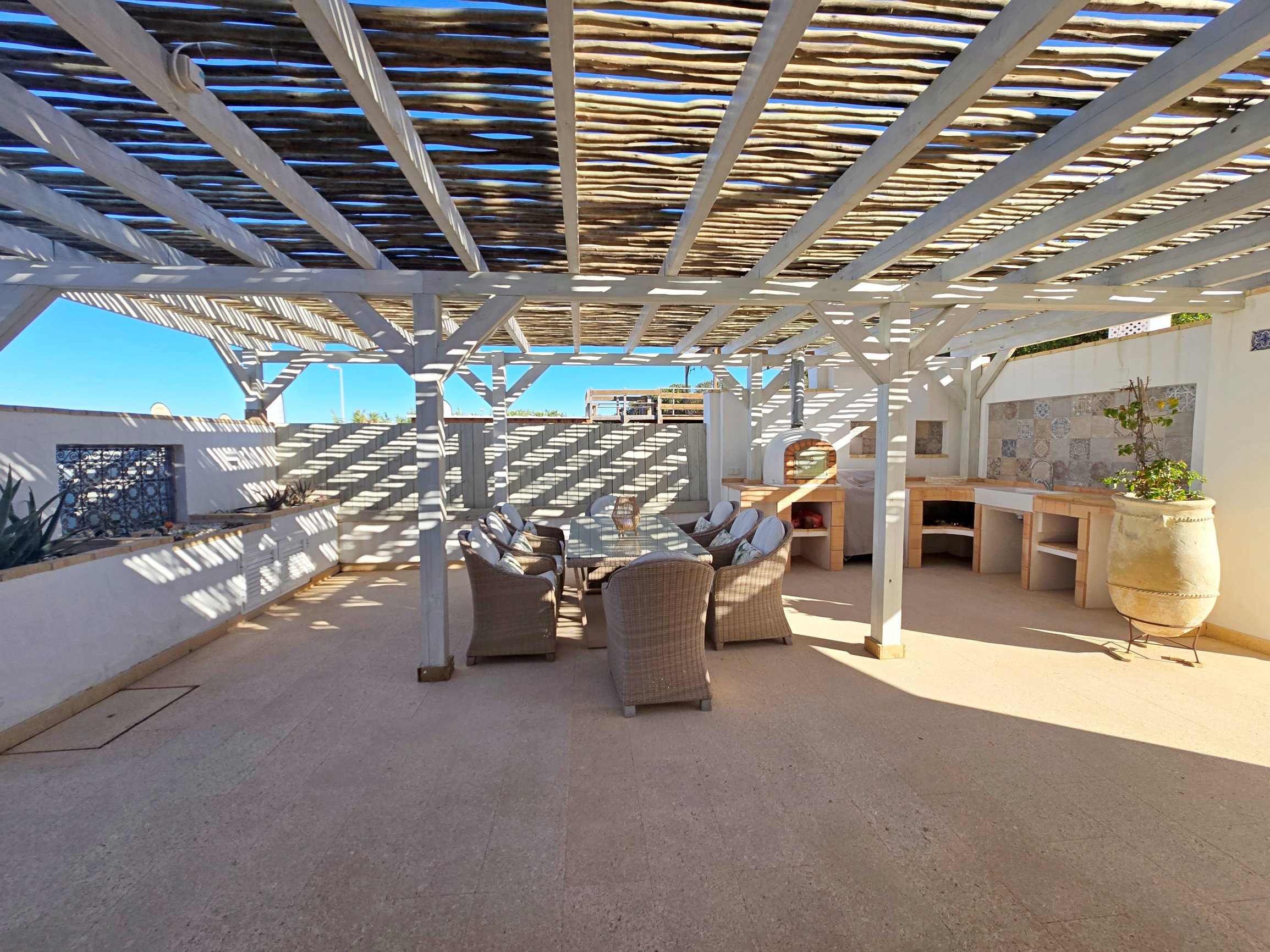 Andaluz Homes
