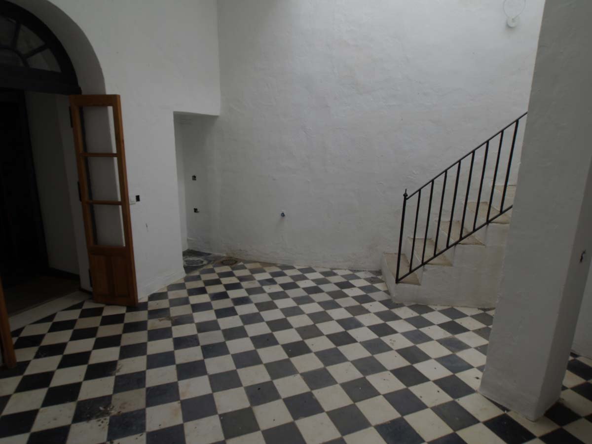 Andaluz Homes