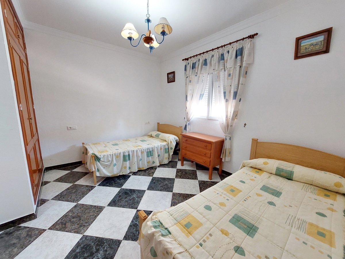 Andaluz Homes