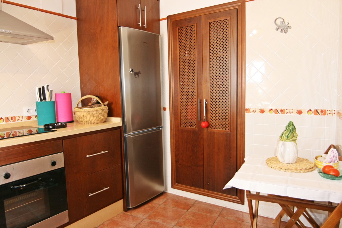 Andaluz Homes