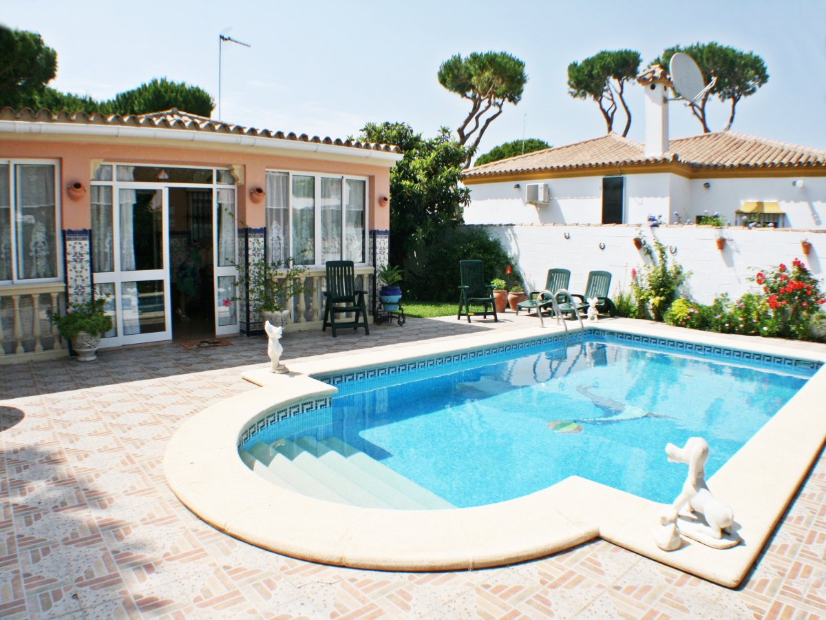 Andaluz Homes