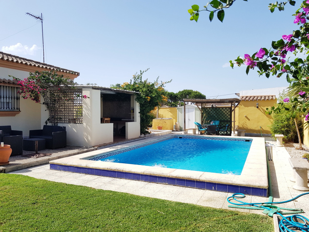 Andaluz Homes