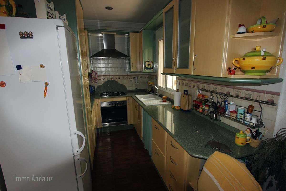 Andaluz Homes