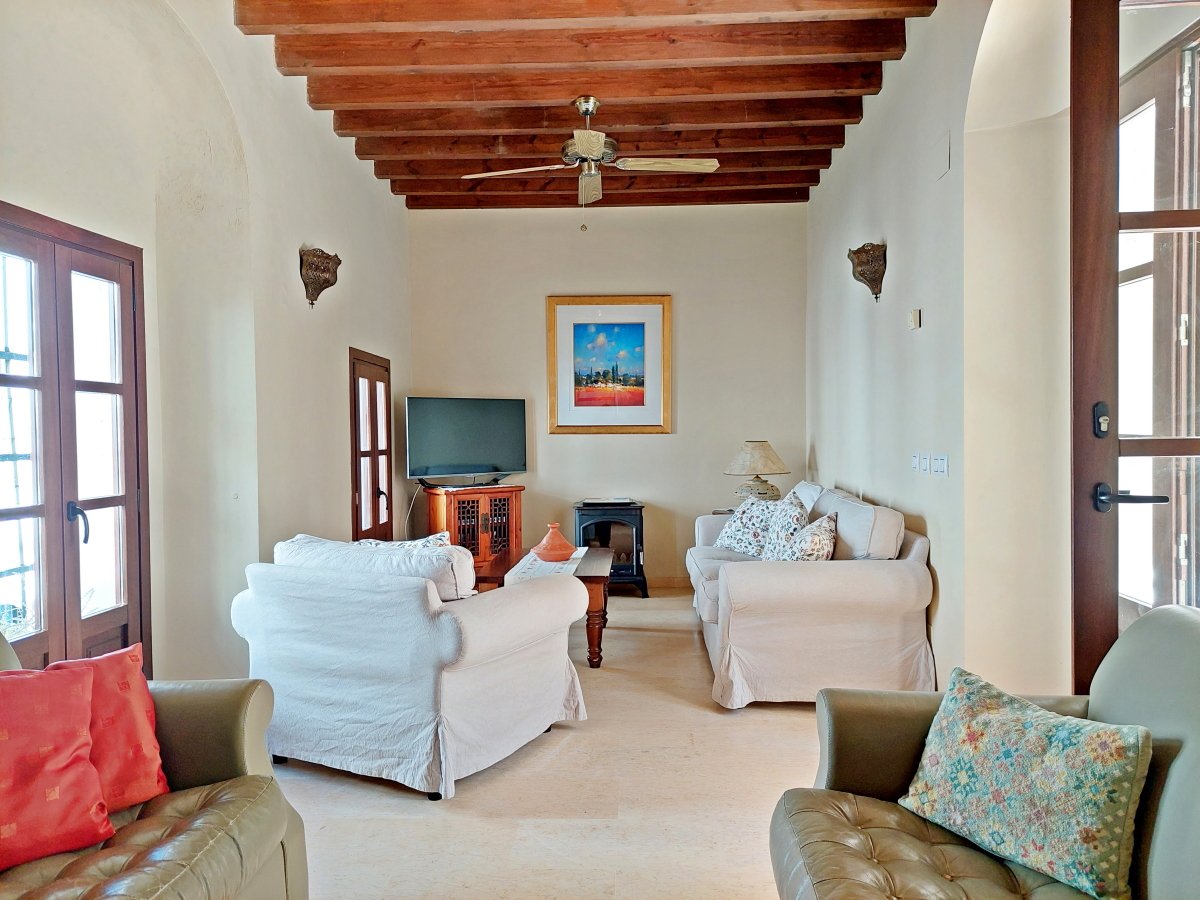 Andaluz Homes