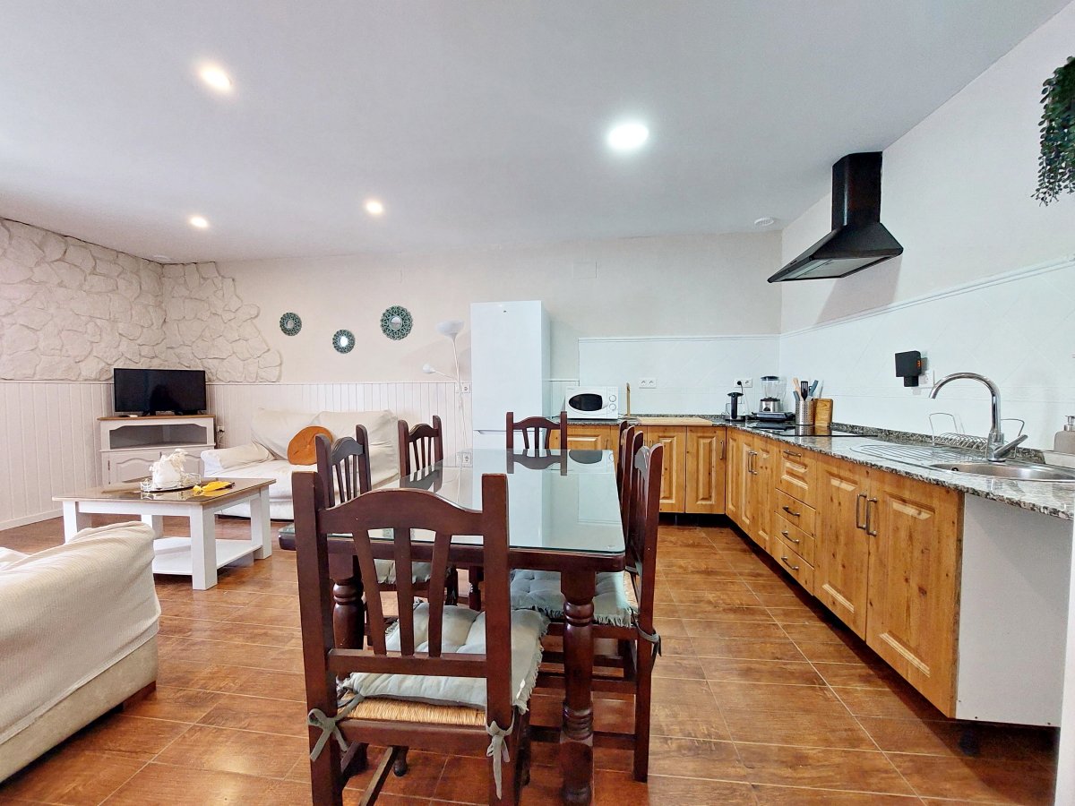 Andaluz Homes