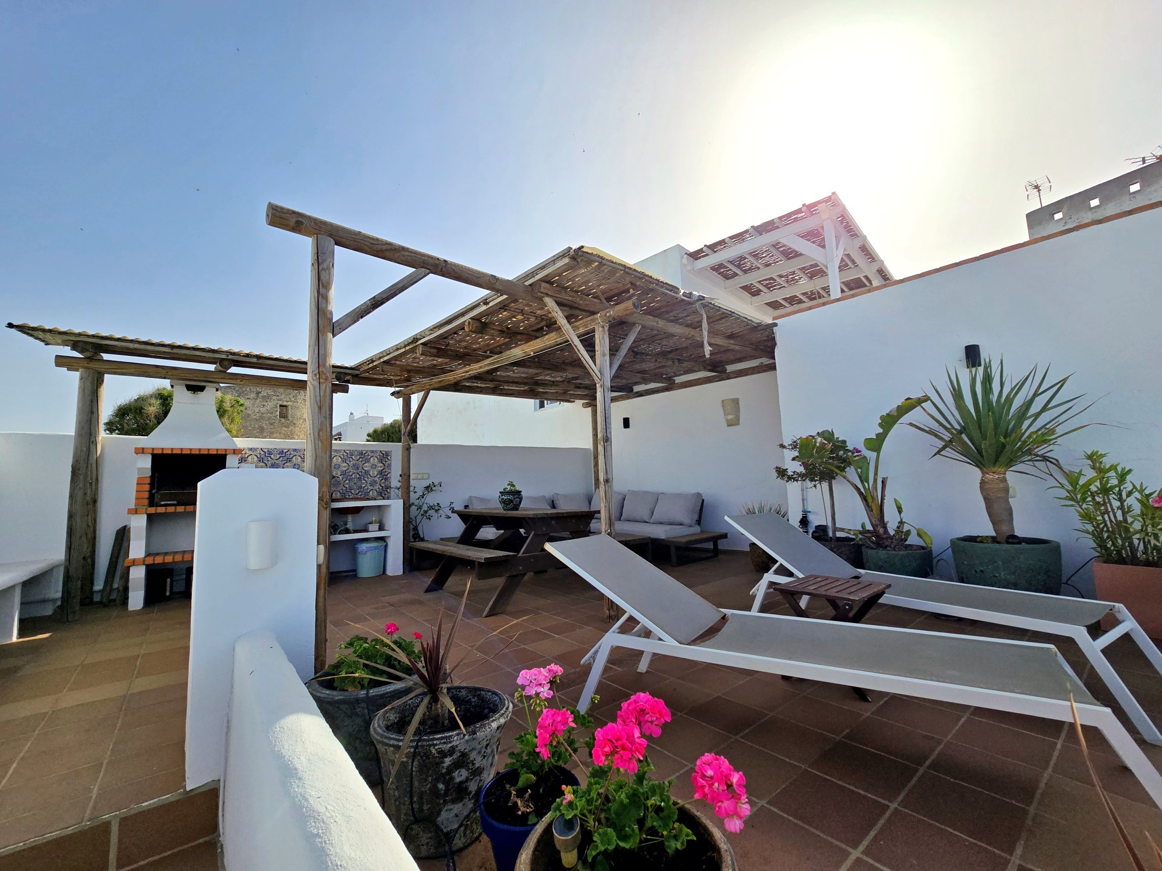 Andaluz Homes