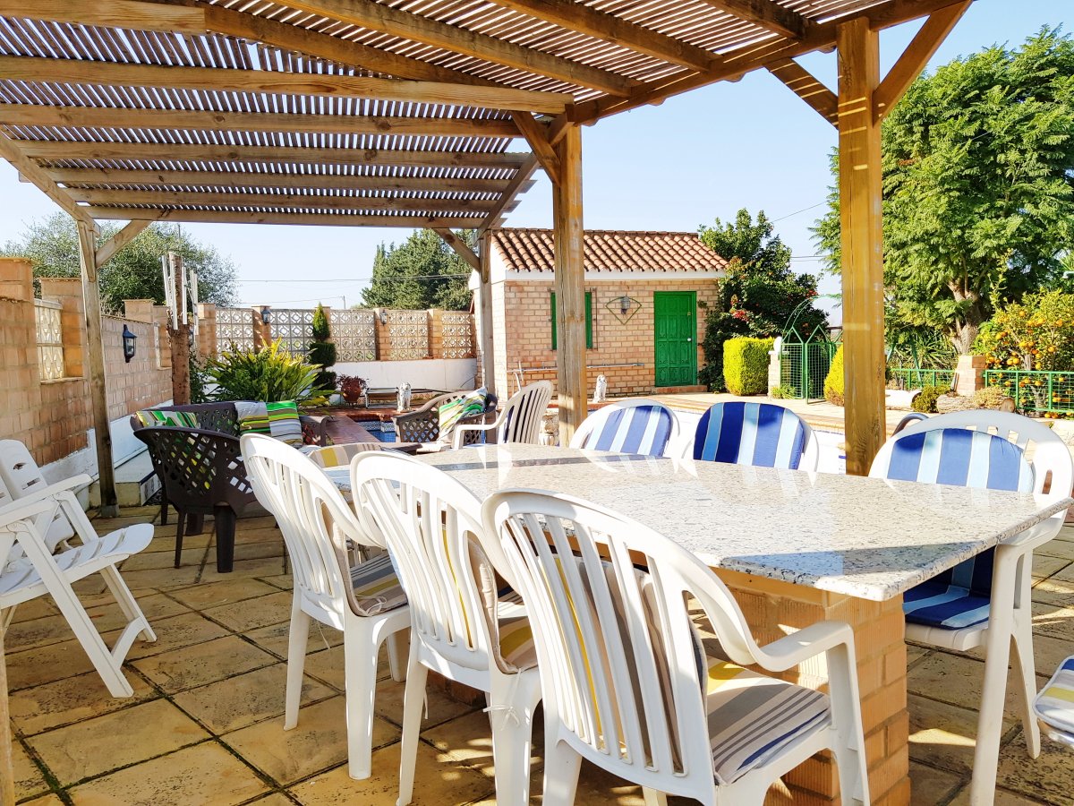 Andaluz Homes