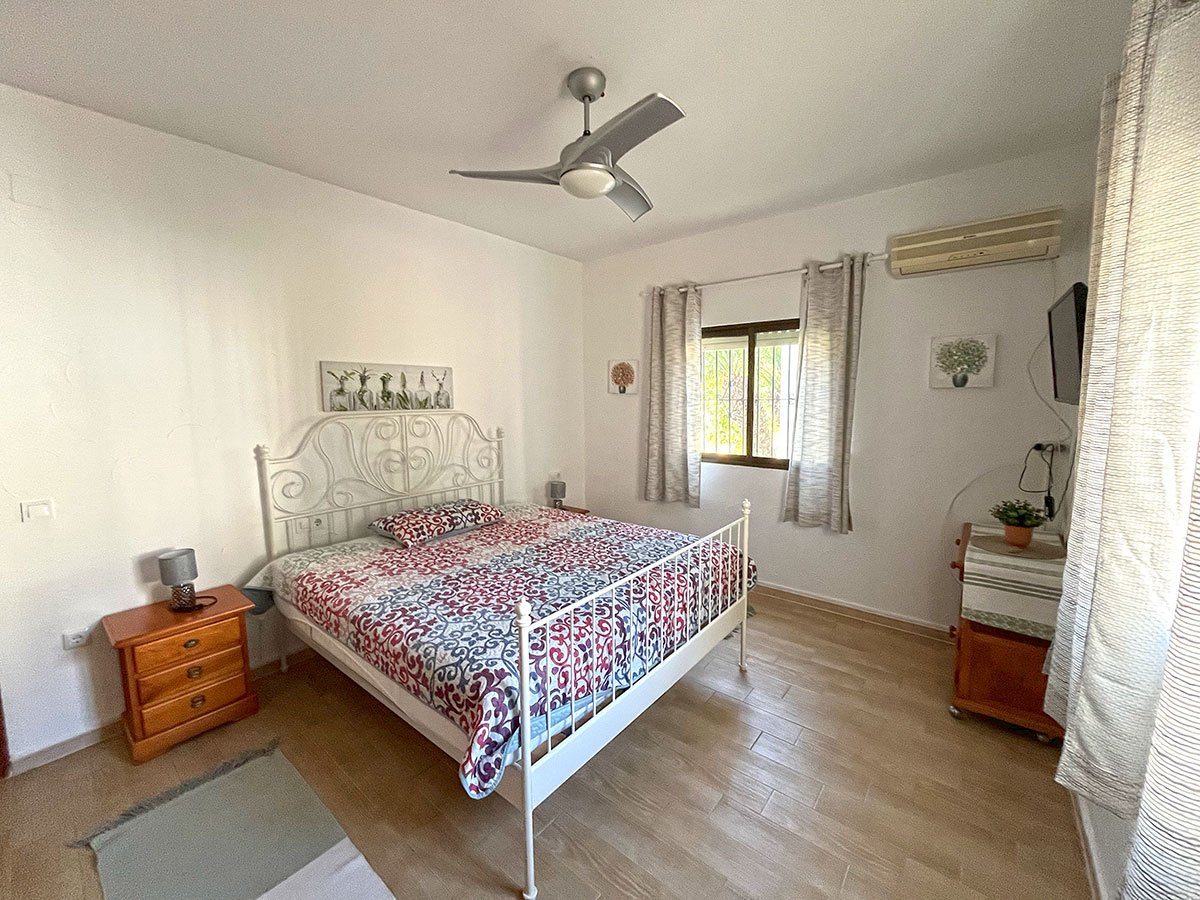 Andaluz Homes